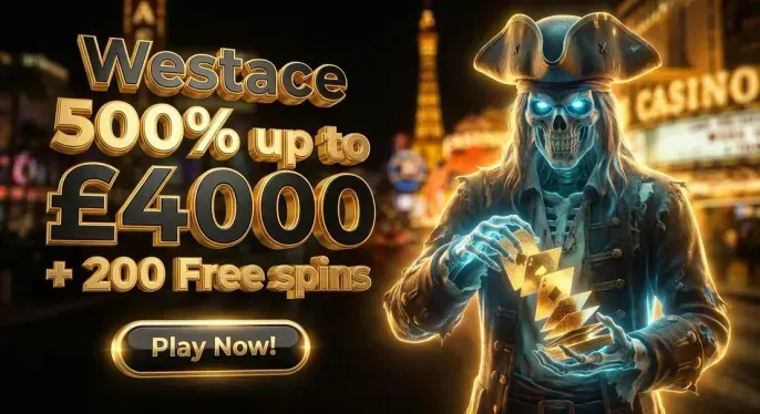 Westace Casino