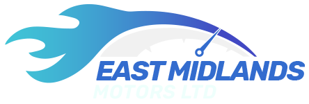 East Midlands Motors Ltd logo